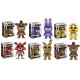 Five Nights at Freddy's Five Nights at Freddy's